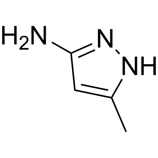 3-Amino-5-methylpyrazole 31230-17-8